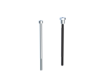 Accessoires Vis de fixation M4
