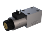 Valves proportionnelles Distributeurs proportionnels (bobine à insérer) WDPFA06