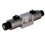 Valves proportionnelles Distributeurs proportionnels (bobine à insérer) WDPFA10_65