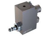 Proportional-Ventile Proportional-Druckregelpatrone direktgesteuert Ex-Schutz Ex d II C MGBPM16