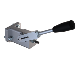 PMV-M, Steuersektion Steuersektion, PMV-16 PMV-M16
