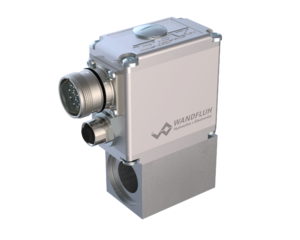 Valves proportionnelles Distributeurs proportionnels (avec compensation de Charge) VWS4_4_TF