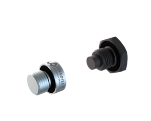 Valves proportionnelles Régulateur de débit proportionnel en cartouche à 2-voies (all-in-one) QSPPM33_80