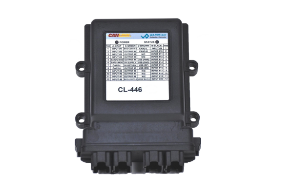 Electronics Digital mobile electronics CL-446 CL-446