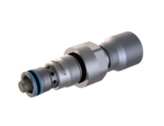 Valves de commutation Limiteur de pression en cartouche, inoxydable BA_PM22_K9