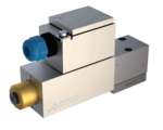 Valves de commutation Distributeurs électro-magnétiques exécution anti-déflagrante Ex ia II WDZFA04