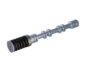 PMV-M, Steuersektion Steuersektion, PMV-16 PMV-M16