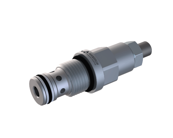  Throttle cartridge DNIPM18