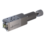  Pressure reducing flange and sandwich construction direct operated ADRVd_6