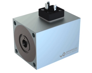 Proportional-Ventile Proportional-Schieberventil lastkompensiert VWS4_10_TF