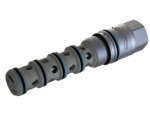 Valves proportionnelles Distributeurs proportionnels en cartouche WVPPM42_150