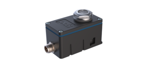 Elektronik Magnetspule mit integrierter Verstärkerelektronik PD2 MP_P1
