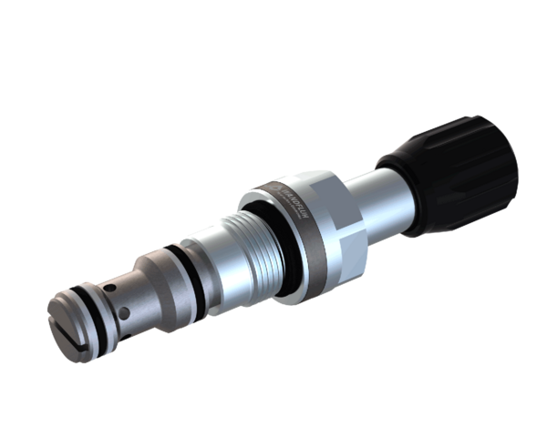 Valves de commutation Cartouche de charge d'accumulateur piloté US_PM22