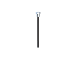 Accessoires Vis de fixation M6