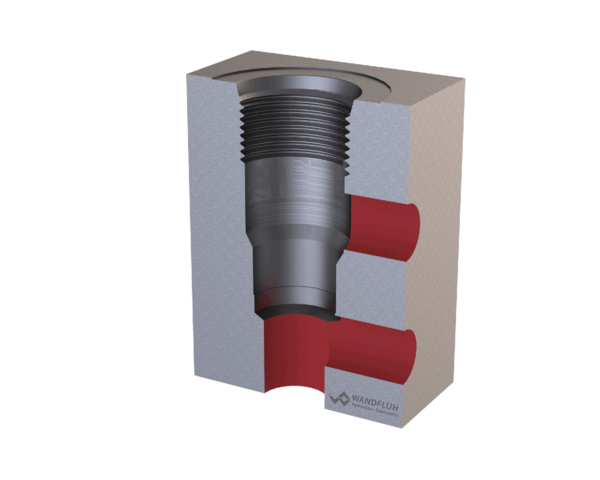 Accessories Cavity cartridge ISO 7789-22-01-0-98 Cavity