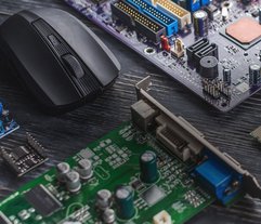 Beruf ICT-Fachfrau / ICT-Fachmann