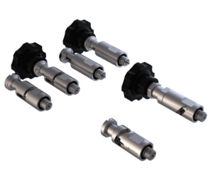 Valves proportionnelles Distributeurs proportionnels exécution anti-déflagrante Ex d II C WDBFA06